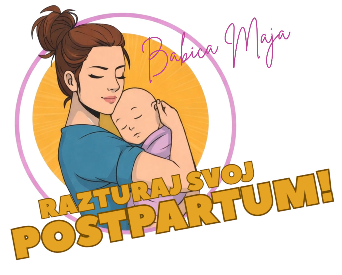 Spletni tečaj Rodi kot kraljica